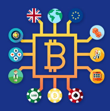 use bitcoin in online casinos