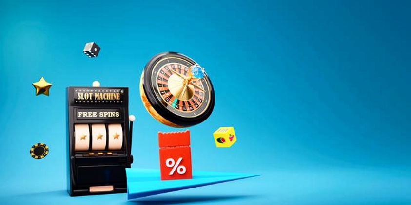 5 Reasons Casino No Gamstop Is A Waste Of Time