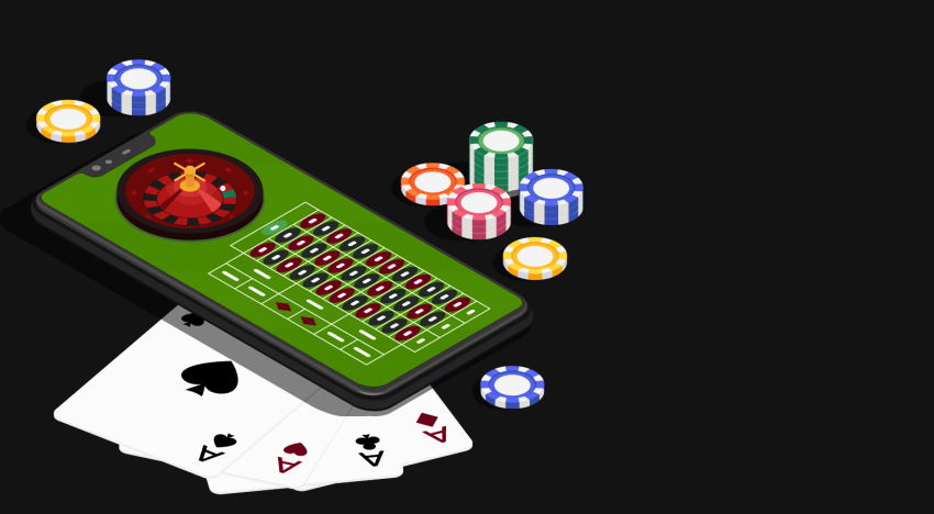 online casinos